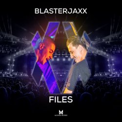 Cover BlasterJaxx - He's A Pirate