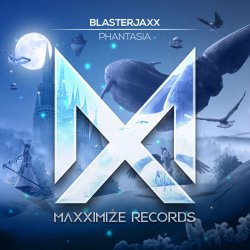 Cover BlasterJaxx - Fack The DJ