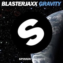 Cover BlasterJaxx - Legion
