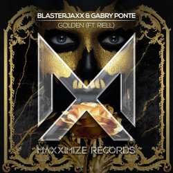 Cover BlasterJaxx - Afterlife