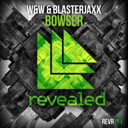 Cover BlasterJaxx - Frozen Fire