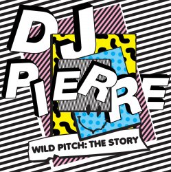 Cover DJ Pierre - House For All (DJ Pierre Wild PiTcH mix)