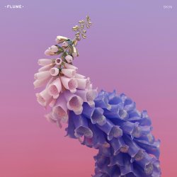 Cover Flume feat. Kucka - Numb & Getting Colder