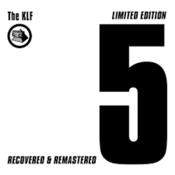 Cover The KLF - Kylie Said Trance