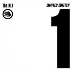 Cover The KLF - America What Time Is Love