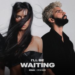 Cover INNA & R3hab - I'll Be Waiting
