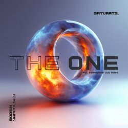 Cover Boosin & YampolSky - The One