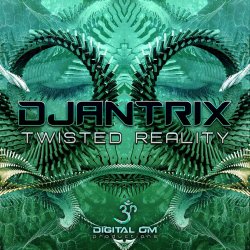 Cover Djantrix - Transcription