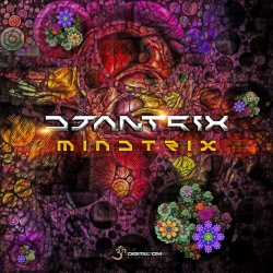 Cover Djantrix - Teardrops