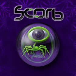 Cover Scorb - Restimulated