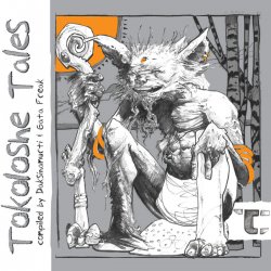 Cover Scorb - Apohenia