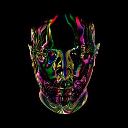 Cover Eric Prydz - Liam