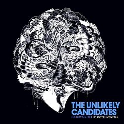 Cover The Unlikely Candidates - Follow My Feet (Oliver Heldens Remix)