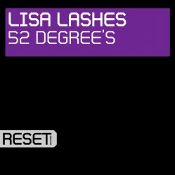 Cover Lisa Lashes - 52 degrees