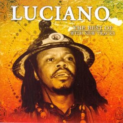 Cover Luciano - Cold Princess
