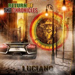 Cover Luciano - Boucle