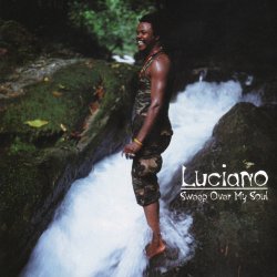 Cover Luciano - I Believe In Music