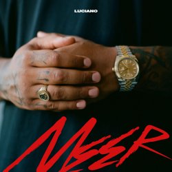 Cover Luciano - No Love To Give