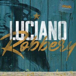 Cover Luciano - John Gotti