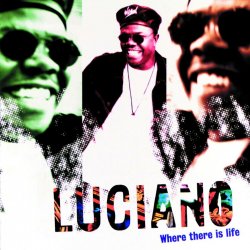 Cover Luciano - Shake It