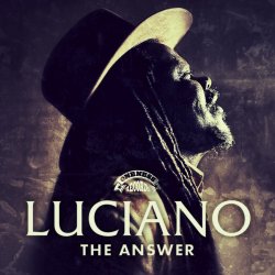 Cover Luciano - Wicked Haffe Run Wey