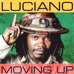 Cover Luciano - Unlock