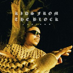 Cover Luciano - Im Film
