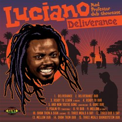 Cover Luciano - El Peluquero Peluquero