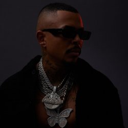 Cover Luciano - Hardcore
