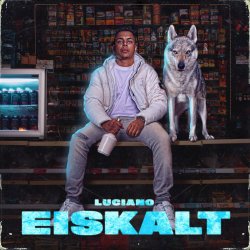 Cover Luciano - Amen