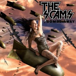 Cover Bombs Away - Dont You Dare