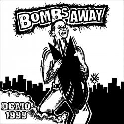 Cover Bombs Away - Around the World
