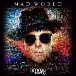 Cover Timmy Trumpet - Mars