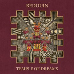 Cover Bedouin - Fortune teller