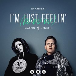 Cover Imanbek - Summertime Sadness
