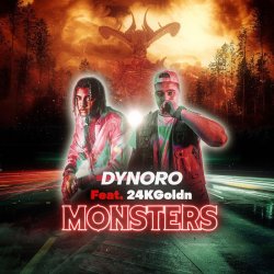 Cover Dynoro - Swimming In Your Eyes