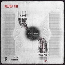 Cover Sullivan King & Emorfik - Fury