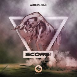Cover Alok - Mami Mami