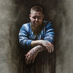 Cover Rag'n'Bone Man - Innocent Man