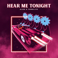 Cover Alok - Ready Set Go