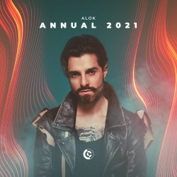 Cover Alok - Alive