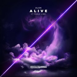 Cover Alok - House Hop