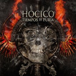 Cover Hocico - Damaged