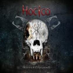 Cover Hocico - House of the Spirits