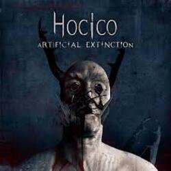 Cover Hocico - Trust