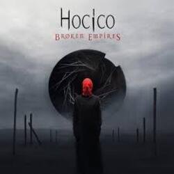 Cover Hocico - Bite me!