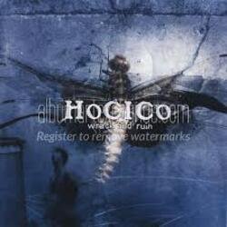 Cover Hocico - La Fosa del Maldito