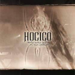 Cover Hocico - Wild Night Out