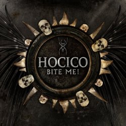 Cover Hocico - Dead of Winter