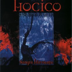 Cover Hocico - Rebellious